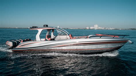 39 Deep Impact 2019 Fort Lauderdale, Florida Sold on 2020-07-28 by ...