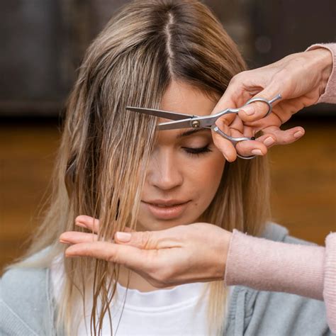 Find Your Perfect Haircut For Your Face Shape Guide