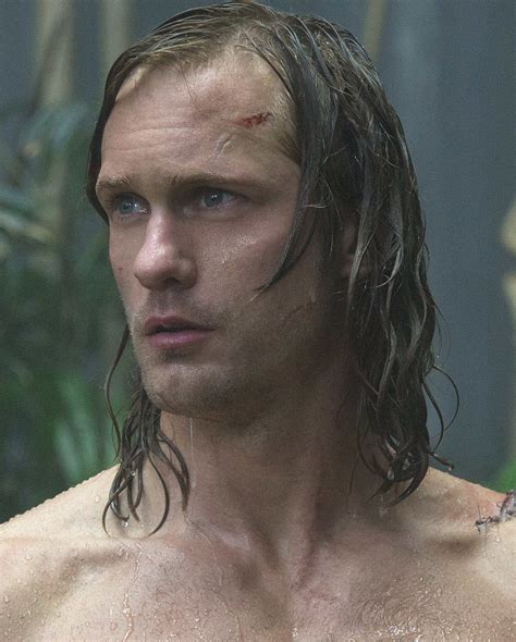 Alexander Skarsgard
