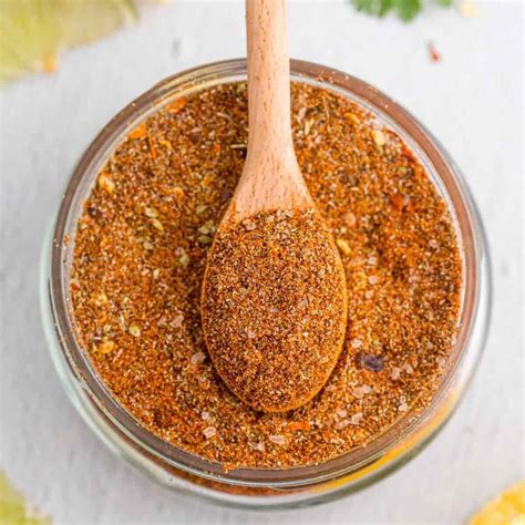 Homemade Taco Seasoning Recipe - Rachel Cooks®