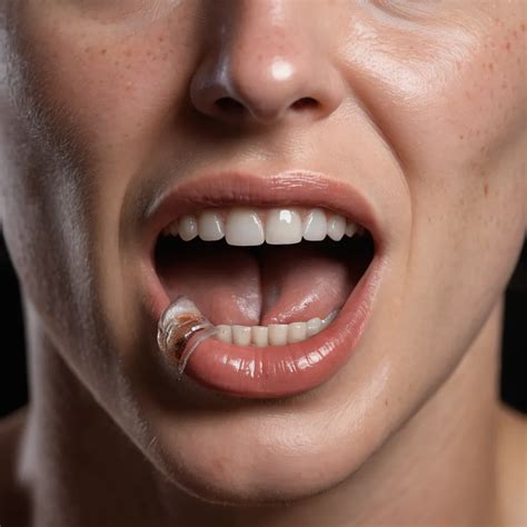 Understanding Bitterness in the Mouth: Causes and Management
