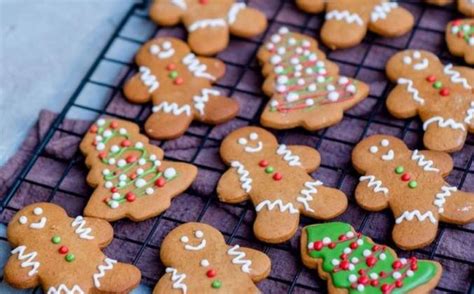 Самые вкусные имбирные пряники рецепт с фото пошагово