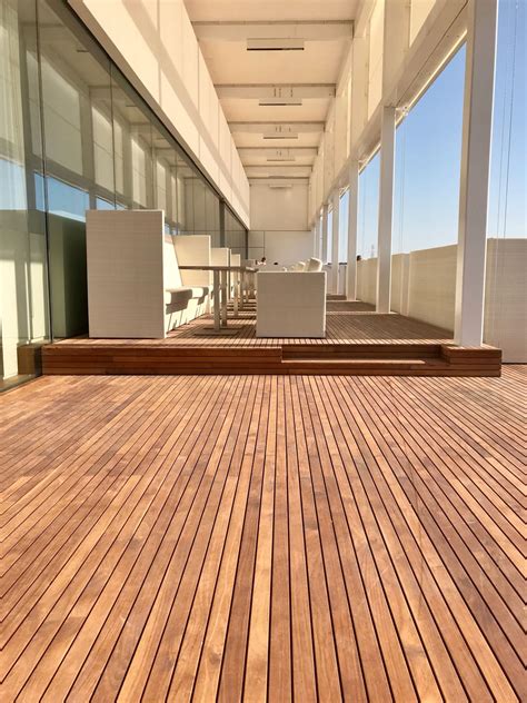 Deck Wood Flooring – Floors N Decks By Nahar