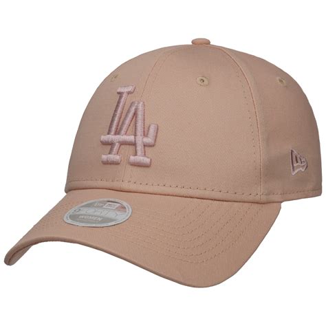 9Forty MLB Women´s Dodgers Cap by New Era - 26,95