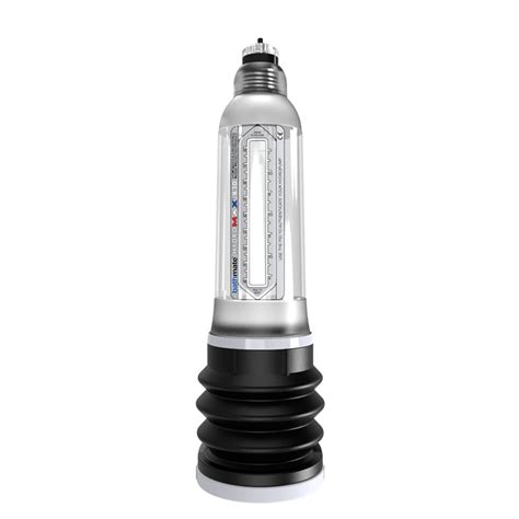 Bathmate Hydromax7 X30 Penis Enlargement Pump - Aussie Direct Supply