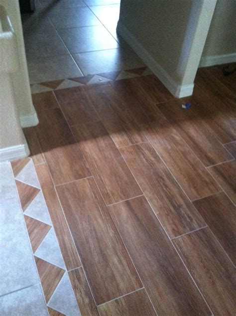 Pin on boca puertas | Transitional flooring, Floor design, Transitional ...