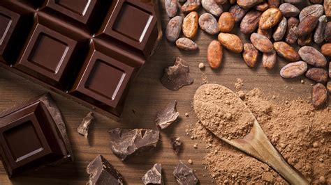 Chocolate’s Sweet History: From Elite Treat to Food for the Masses ...