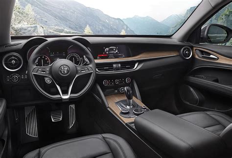 Tappeto Bagagliaio In Gomma Per Alfa Romeo Stelvio 2017 - Antiscivolo, Facile Da Pulire - Foto 13