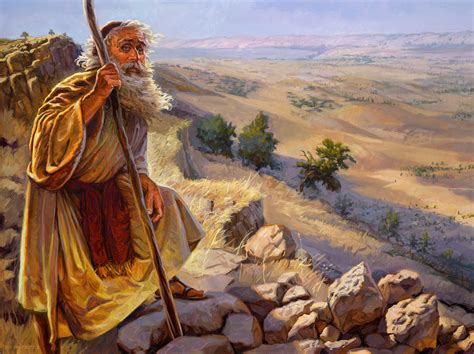 What Is Moses The God Of at John Heidt blog