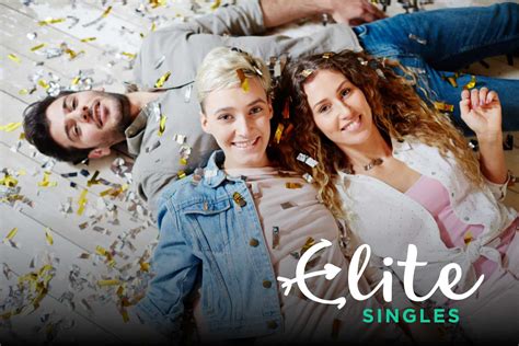 Polyamous Dating Site & App - Best ENM Dating Site | EliteSingles