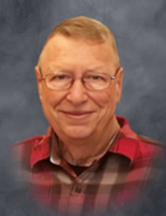 Rev. Billy W. Stamey - 2024 - The Padgett & King Mortuary & Crematory