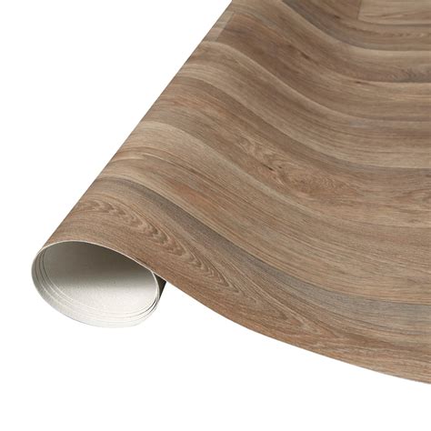 Amazon.com: Mohawk Elite Winnipeg Oak 8'6" W x 12' L Cut Sheet Vinyl ...