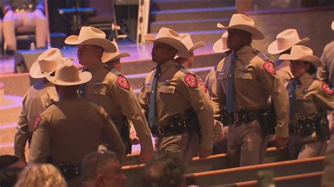 Texas DPS graduates 138 new state troopers | kvue.com