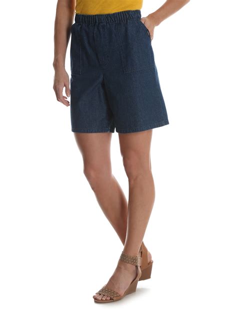 Women's Pull On Shorts at Gabriella Raiwala blog