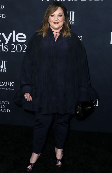 Melissa McCarthy's Body Evolution Through the Years | Us Weekly