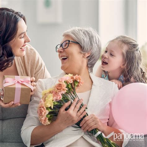 Hope everyone is spoiling their mum's today, Happy Mother's Day ...