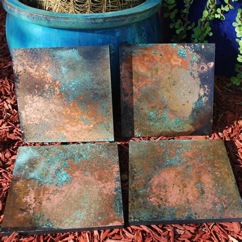 Adding Patina Paint Color To Your Home - Paint Colors