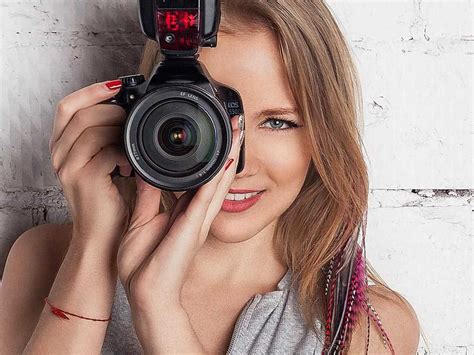 Курсы фотографа онлайн бесплатно для начинающих: Бесплатный курс по ...