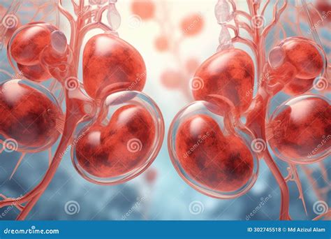 Kidneys Red Cell at Christian Farleigh blog