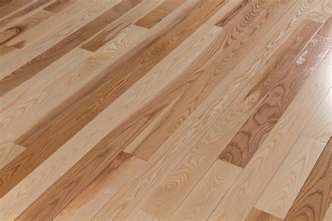White Ash Hardwood Flooring – Flooring Tips