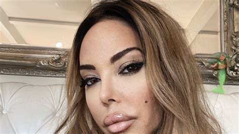 Actress Cindyana Santangelo Dead at 58