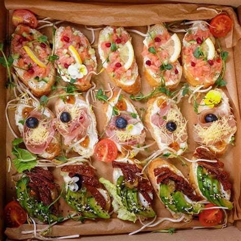 Смотрите, какая акция: фруктовый, овощной, cырно-овощной, мясной фуд ...