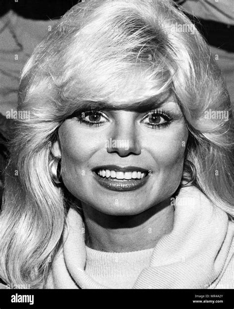 Loni Anderson 2014