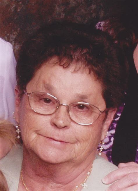 Vivian Norris Obituary - Lenoir, NC