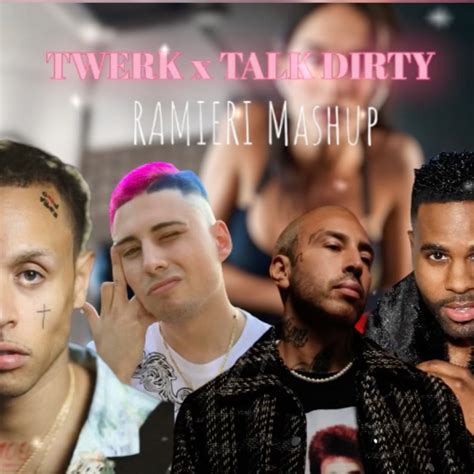 Twerk X Talk Dirty (RAMIERI Mashup) by RAMIERI | Free Download on Hypeddit