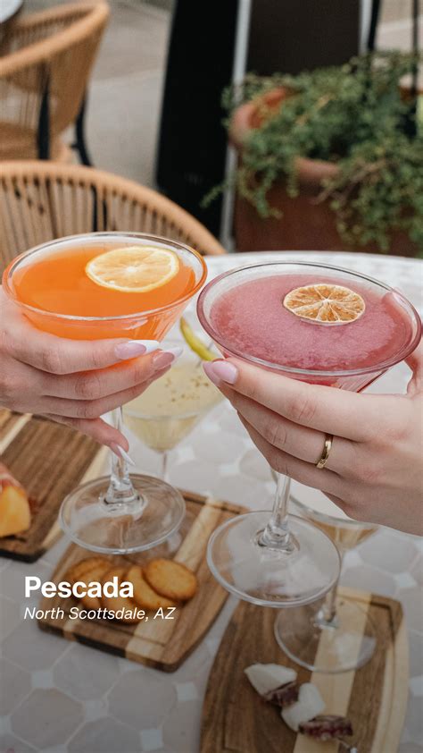 Humble Oysters & Bubbles - Fabulous Arizona