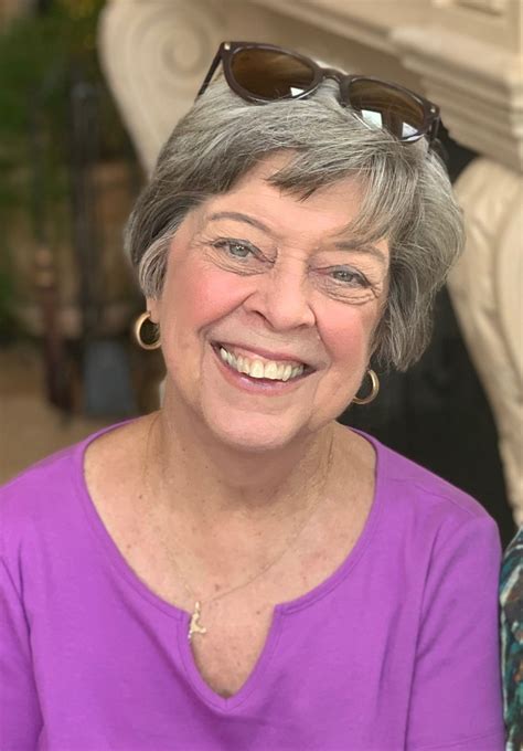 Patricia Papacek Obituary - Hot Springs, AR