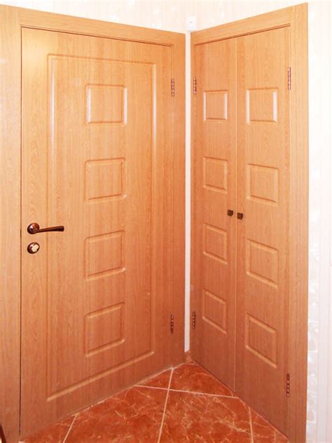 ЗВУКОИЗОЛЯЦИОННЫЕ МЕЖКОМНАТНЫЕ ДВЕРИ - компания «Doors & Floor»