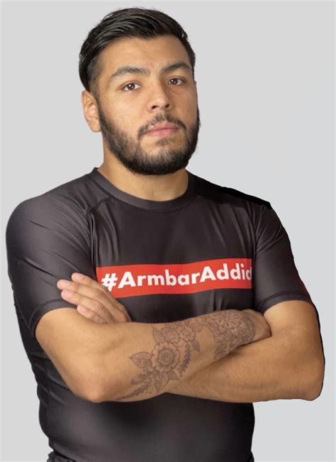 Eric Ham - Austin Jiu-Jitsu Collective