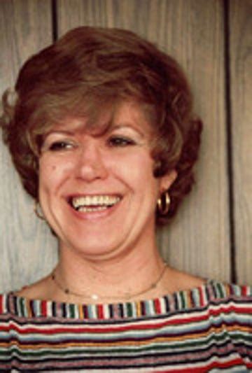 Patricia Fell Obituary - Star-Gazette