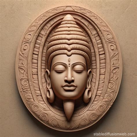 shiva in nature Prompts | Stable Diffusion Online