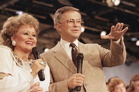 Tammy Faye Messner | Biography, Televangelism, Scandal, Death, & Facts ...