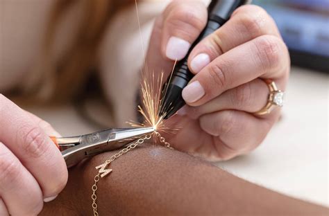 Everything to Know about Permanent Jewelry