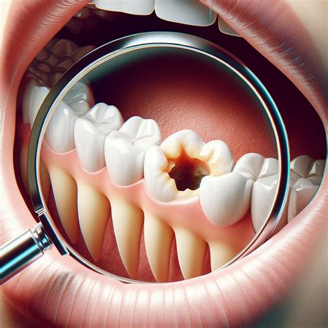 Signs Of Cavity Between Teeth | Health Intent
