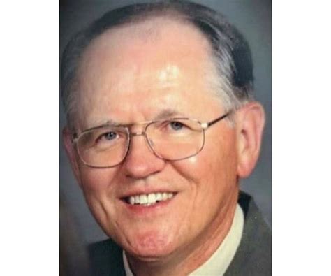 Rev. Barton C. Gray Obituary (2025) - Wentzville, MO - Pitman Funeral ...