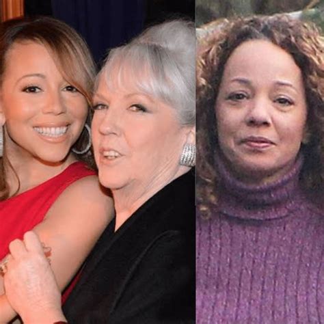 Mariah Carey's mother and sister die on the same day