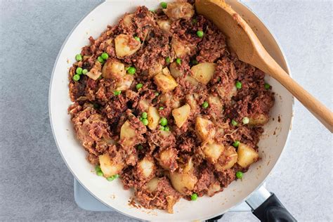 Corned Beef Hash Recipe Using Canned Corned Beef at Tami Lumley blog