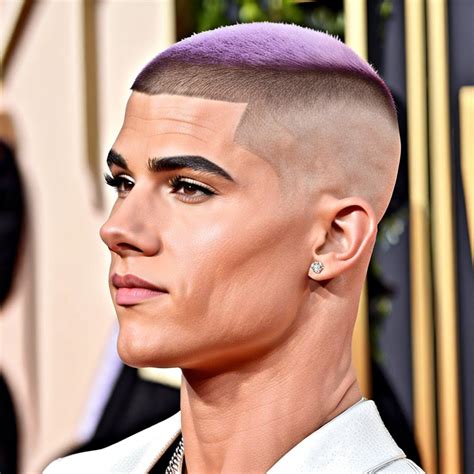 15 Black Guy with Blond Hair Ideas to Inspire Your New Look – Burst of ...