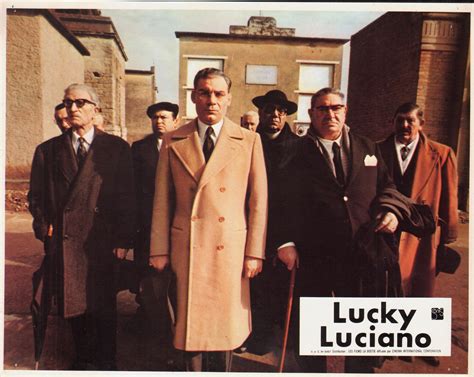 Lucky Luciano (1973)