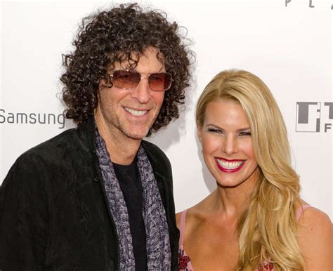 Howard Stern and Beth Stern's Relationship Timeline