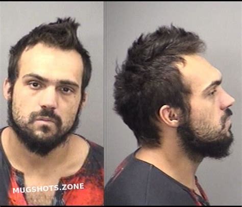 JACKS JUSTIN M 11/12/2024 - Kankakee County Mugshots Zone