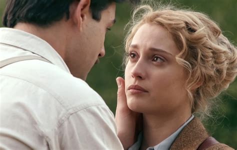 La Promessa, trame spagnole: Cruz rovina le nozze di Manuel e Jana