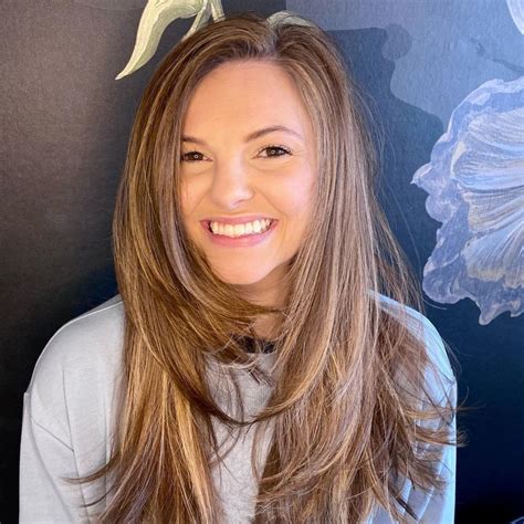 Outrageous Tips About Long Thin Hairstyles 2014 Curls And Bangs - Hourone81