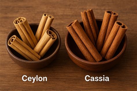 Ceylon vs. Cassia: What Every Pregnant Woman Should Know