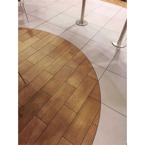 13 Innovative Tile to Laminate Floor Transition Ideas | Atlas Ceramics