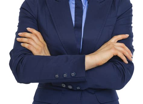 Negative Body Language Examples